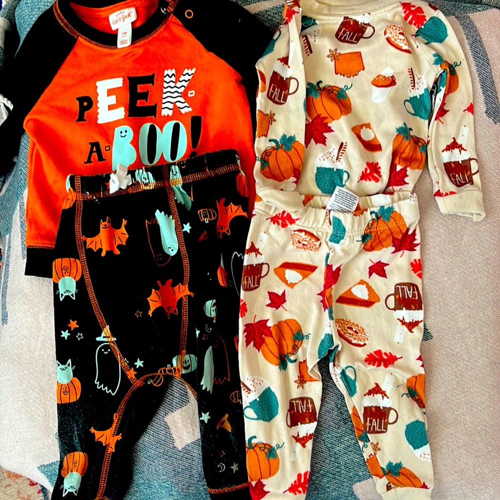 Fall bundle